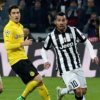 Liga Campionilor: Borussia Dortmund - Juventus 0-3